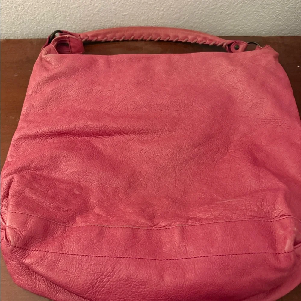 Balenciaga Cyclamen F/W 2011 City Day Bag - Picture 6 of 16